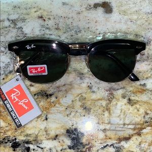 Ray-Ban Clubmaster